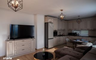 Penthouse 3 camere, 80 mp - Brasov – Tractorul - Poză 7