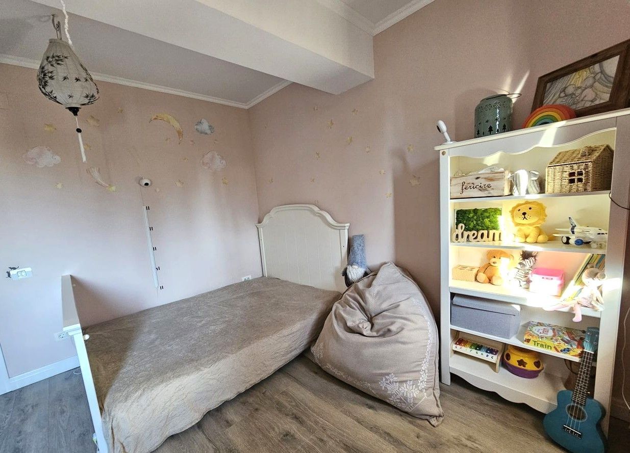 Casa 4 camere de vanzare | P+1+Pod | mobilata si utilata | Mogosoaia - Poză 14