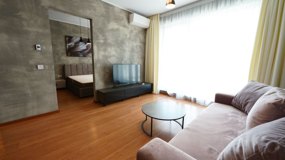 Studio Dublu, Luxuria Residence, 1 Mai, Agronomie - Poză 5
