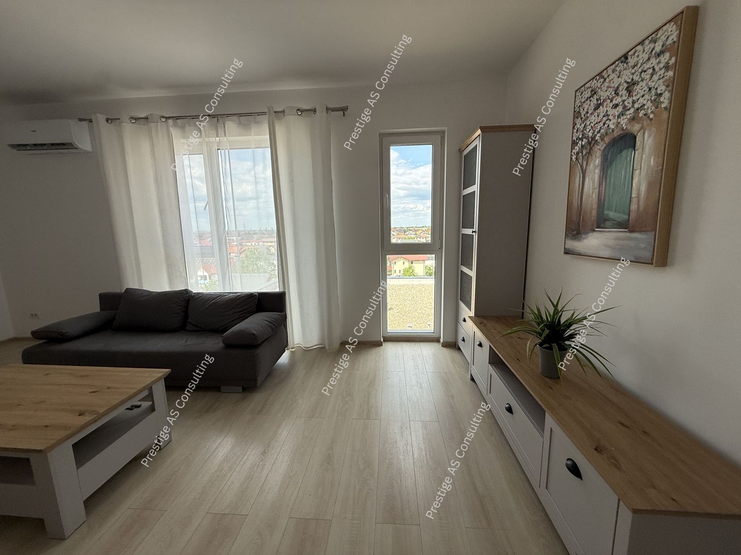 Apartament 2 Camere 10mp Terasa  Decomandat | 2 Camere | Kara Residence - Poză 4