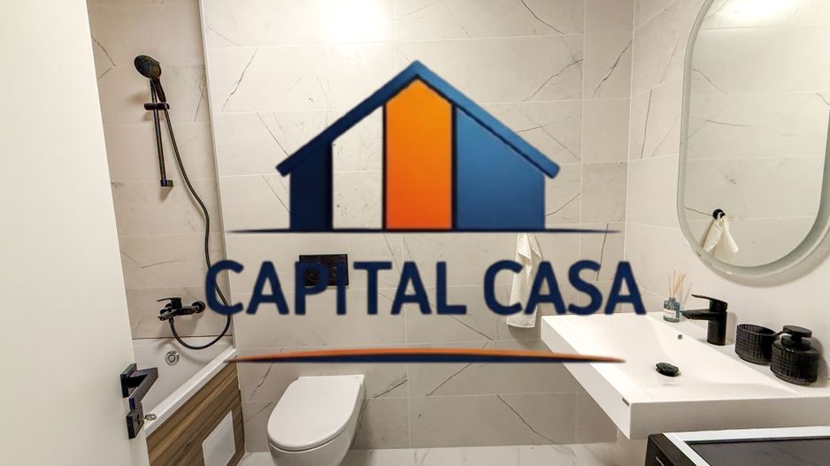 Garsoniera Premium in Ansamblu de Lux in Sector 3 - Poză 7