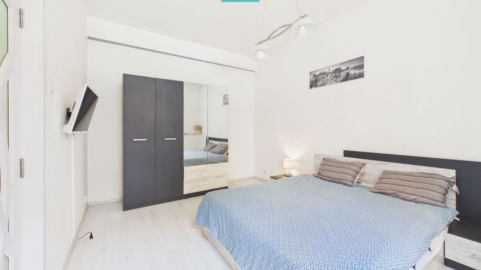 Apartament modern cu 2 camere – Piața Romană - Poză 4