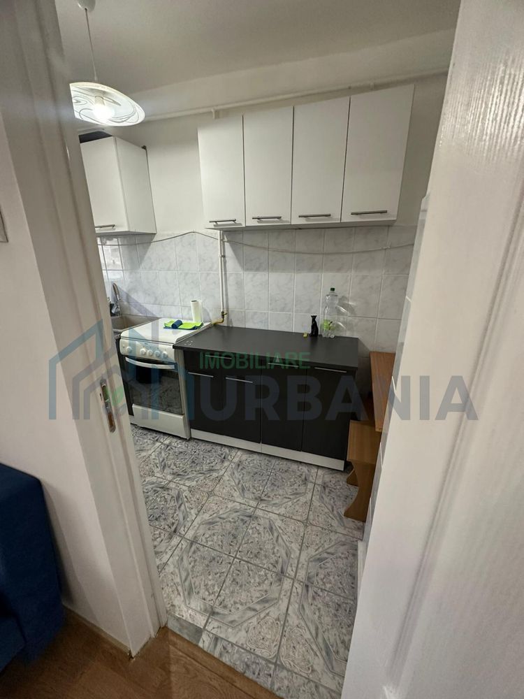 Apartament 1 cameră decomandat, 42 mp, Gară – Carrefour, CT, AC, lift - Poză 3