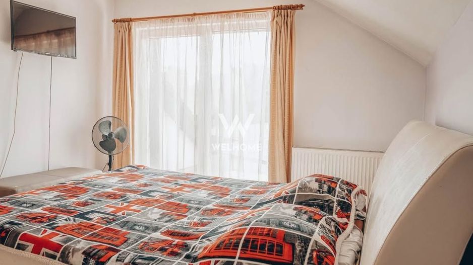 Casa Individuala cu potential Enorm! Sibiu - Poză 10