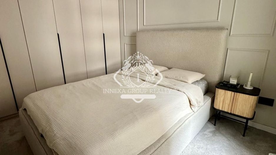 Central Address | Studio dublu | 40mp | et 7 | loc parcare | 130.000 euro - Poză 3