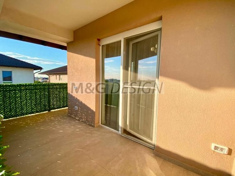 Apartament 2 camere Giroc- Calea Urseni - Poză 9