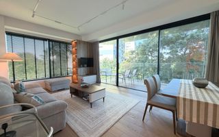INCHIRIERE 3 CAMERE | APARTAMENT PREMIUM | ONE MIRCEA ELIADE TOWERS - Poză 3