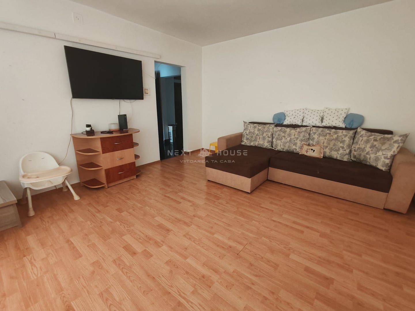 ⭐ COMISION 0% | Parcul Sebastian - 13 Septembrie | 3 Camere - Poză 1
