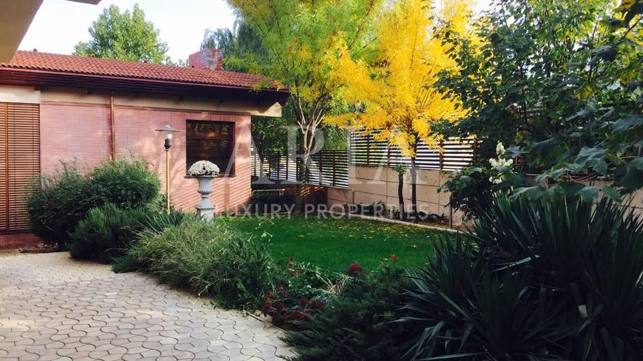 VILLA INDIVIDUALA - PIPERA - 1200mp - Poză 3