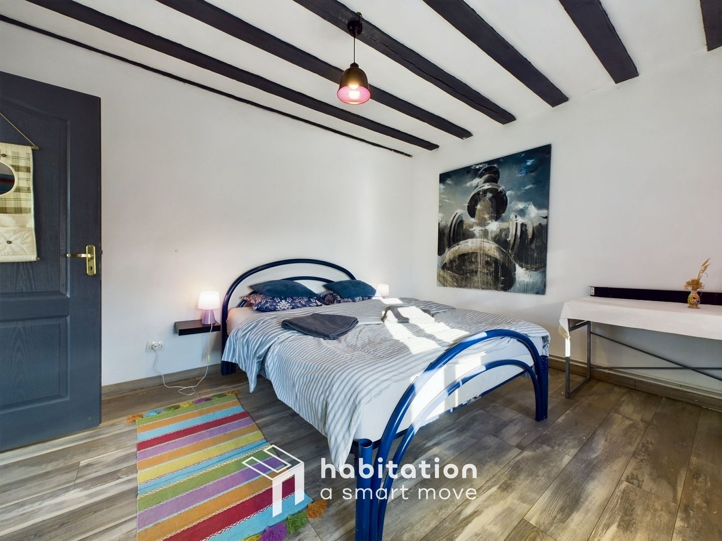 Casă cu 4 dormitoare + piscină în Socolari – ideală pentru investiție - Poză 35