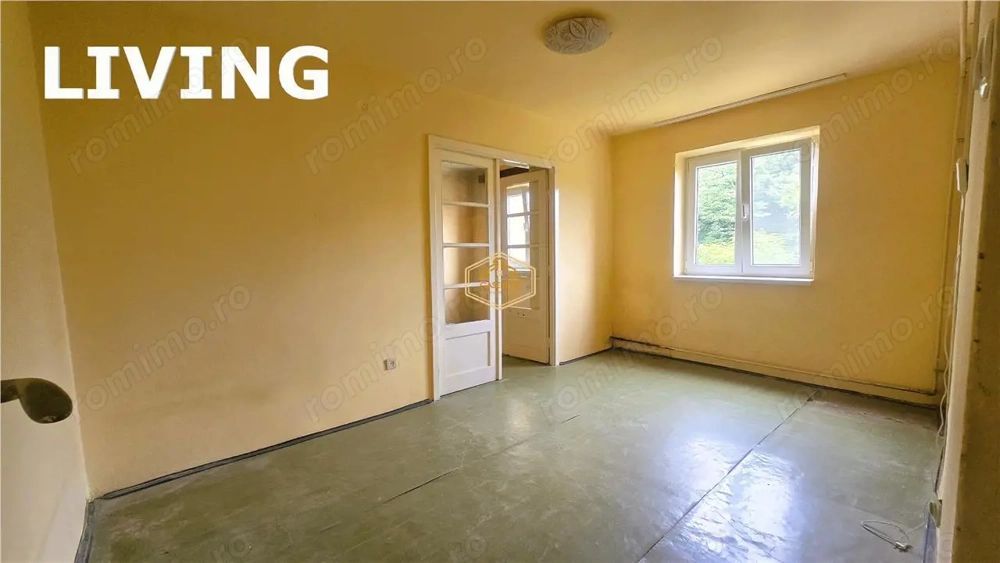 BRASADAS vinde ap 3 cam etajul 3/4 | Closca. - Poză 2