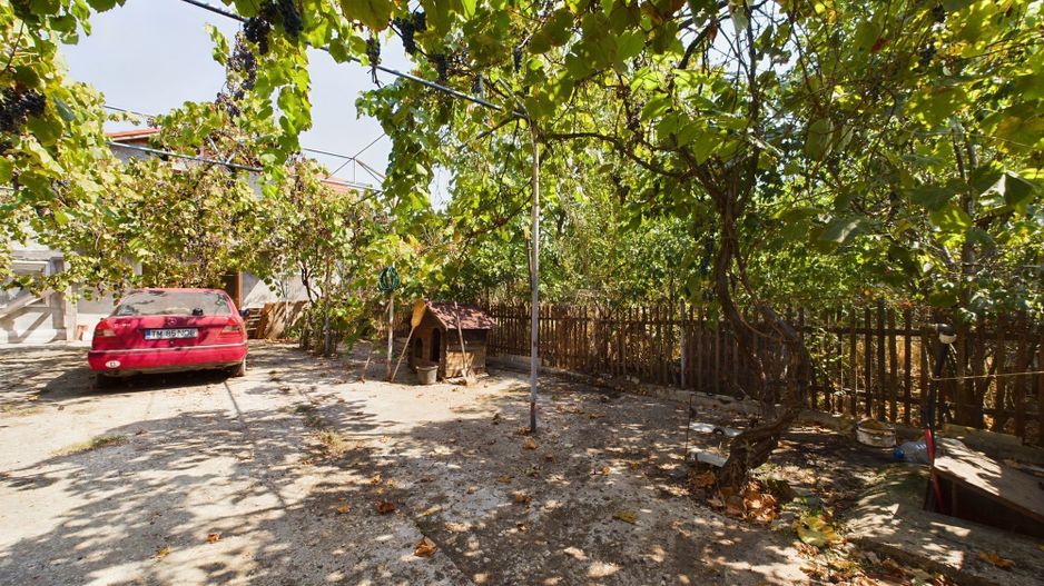 Oportunitate de investiţie, casă cu teren,  în Şuştra, Timiş - Poză 9