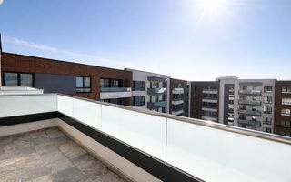 INCHIRIERE 2 camere, parcare subterană – lângă FSEGA, Iulius Mall - Poză 9