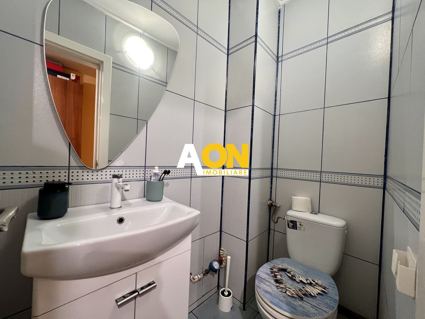 Apartament 3 Camere | 67 mp | 2 Bai | DECOMANDAT | Zona cetate - Poză 8