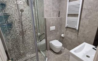 Chirie, apartament, 4 camere, str.  Melestiu, Botanica - Poză 23