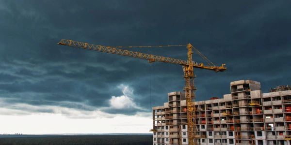 500 de apartamente noi în Timișoara, cu o investiție de 100 milioane euro