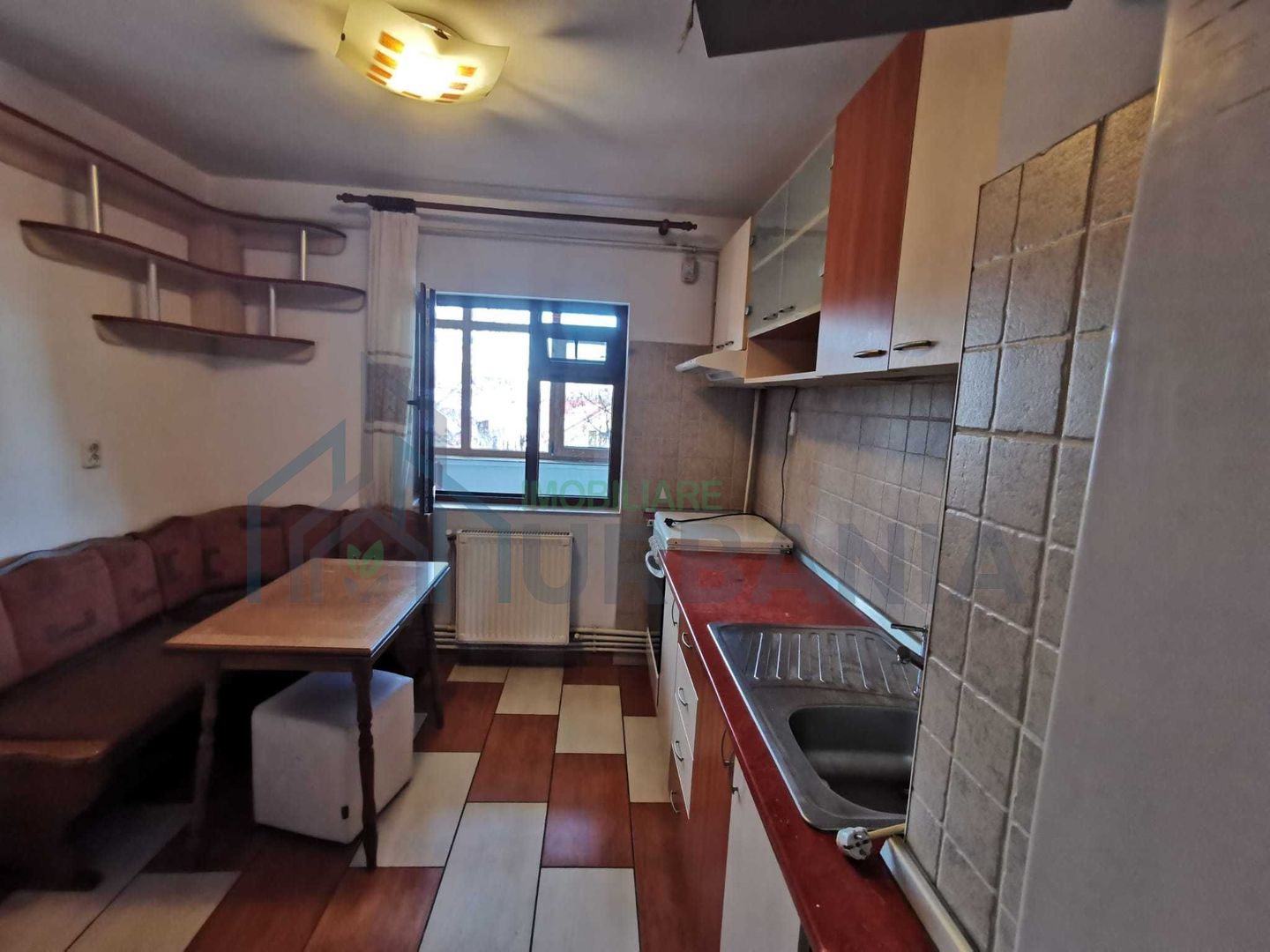 Apartament de închiriat, 3 camere, zona CUG, Iași - Poză 4