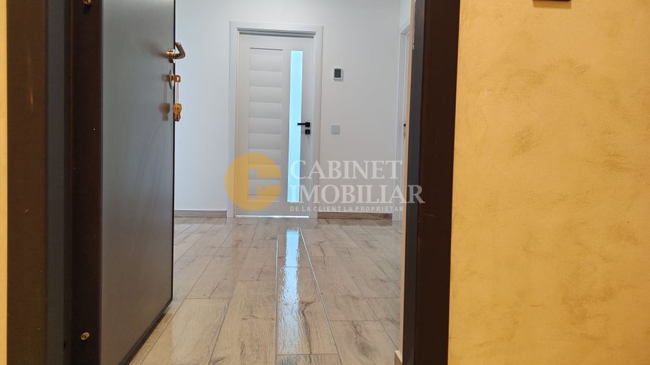 Apartament 2 Camere Decomandat + Parcare Subterană – Copou - Poză 5