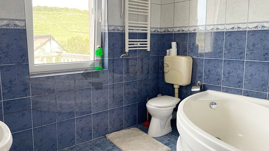 Casa de inchiriat langa Spitalul Judetian - Poză 16