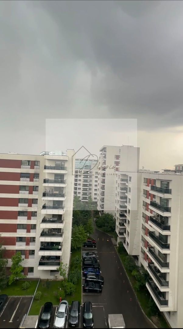 Studio Modern Residence 5 Pipera Plaza I COMISION 0% - Poză 5