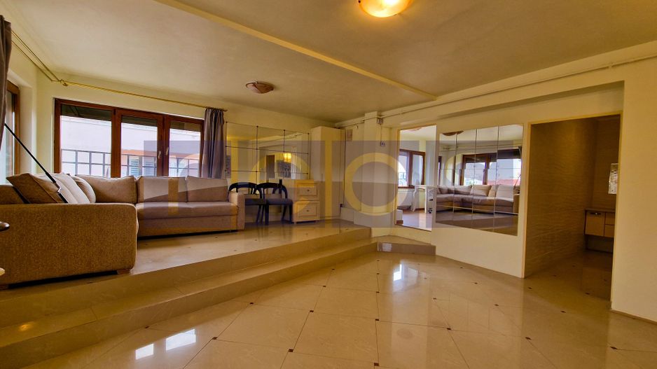 VANZARE 3 CAMERE MOBILAT UTILAT | DOROBANTI | PRIMAVERII - Poză 1