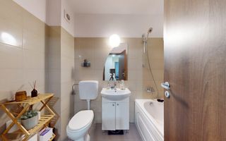 Apartament 2 camere Decomandat Dimitrie Leonida - Echinoctiului - Poză 15