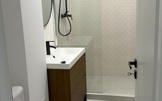 🏛️De închiriat 2 camere, Ireg, 500 euro/luna - Poză 3