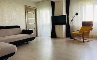 Apartament cu 3 camere  de inchiriat  Aviatiei - Poză 2