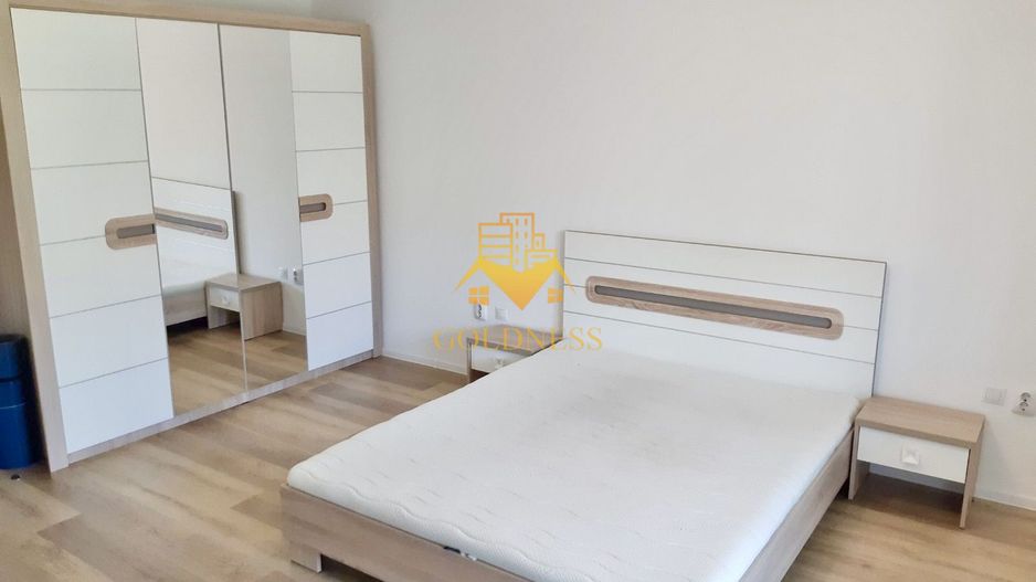 2 camere decomandate, Zorilor, UTCN, Observatorului, Calea Turzii - Poză 1