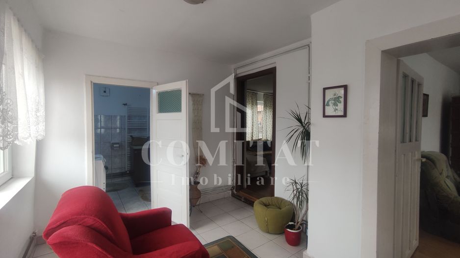 Casa in Chinteni cu teren generos | 80 mp - Poză 4