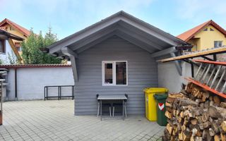 Casa moderna 4 camere echipata premium cu panorama superba in Talmaciu - Poză 3