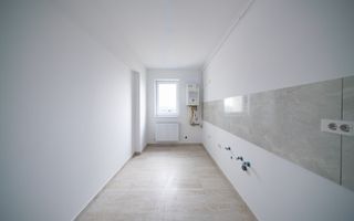 Apartament 2 camere, 53mp + balcon, Grand Arena, finalizat 2024 - Poză 3