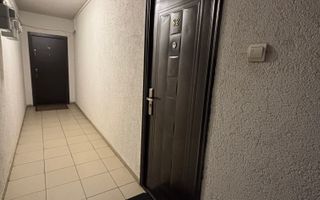 Garsoniera decomandata, et 1,mobilată/utilată, parcare inclusă, 3-4 min RATB 480 - Poză 14