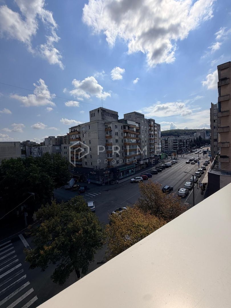 Apartament 2 camere | Tudor – Fortuna | Etaj 4/7 | Însorit toată ziua - Poză 10