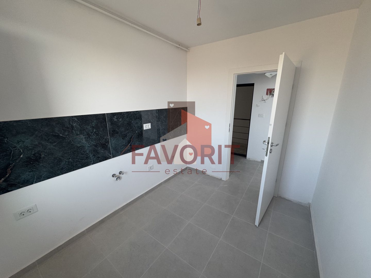 Bloc Nou. TVA 21% inclus in pret. 1 loc de parcare in CF - Poză 5