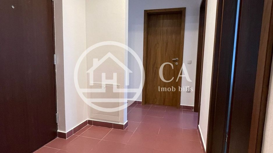 Apartament cu 2 camere de inchiriat in Prima Nufarul, Oradea. - Poză 9