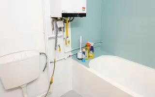 VANZARE MANSARDA 3 CAMERE ICOANEI- DUMBRAVA ROSIE | RENOVATA | 32 MP - Poză 16