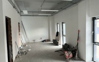 Spatiu birouri | Etaj 3 | 200 MP | Lift | Zona Garii - Poză 3