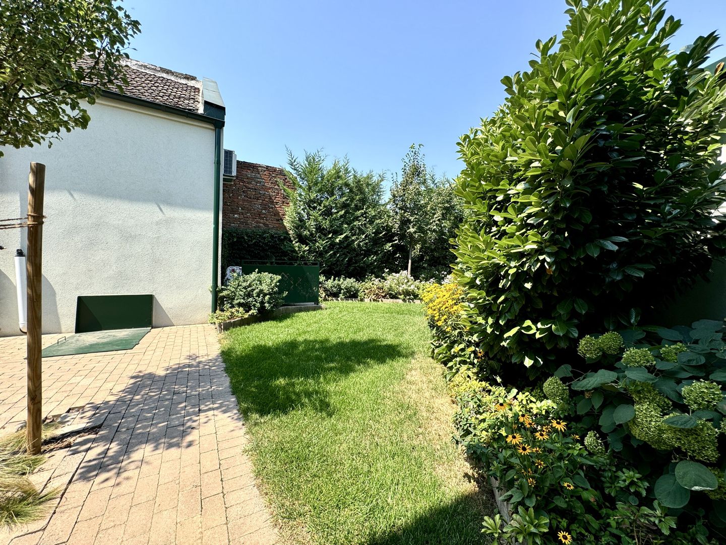 Apartament 2 camere CENTRAL - in clădire cu 4 apartamente - Poză 30