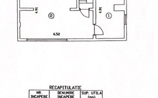 VILA PIPERA | ZONA PORCHE ROMANIA | 5 CAMERE | - Poză 8