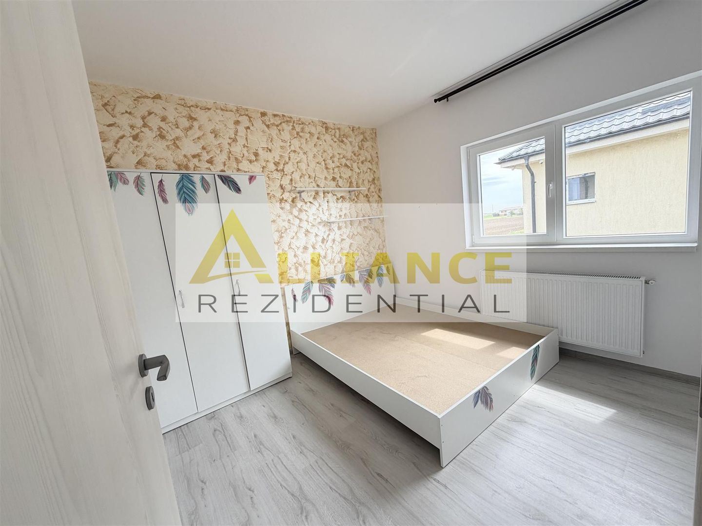 vila individuala || mobilata utilata || teren 560mp || - Poză 7