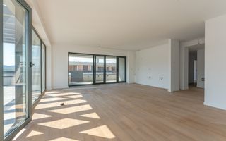 Apartament Bartolomeu | 123 mp | Terase 50 mp | Etaj 8 | Sud-Vest - Poză 4