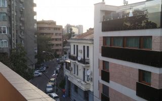 Apartament 3 camere in Romana, anexe, boxa - Poză 24