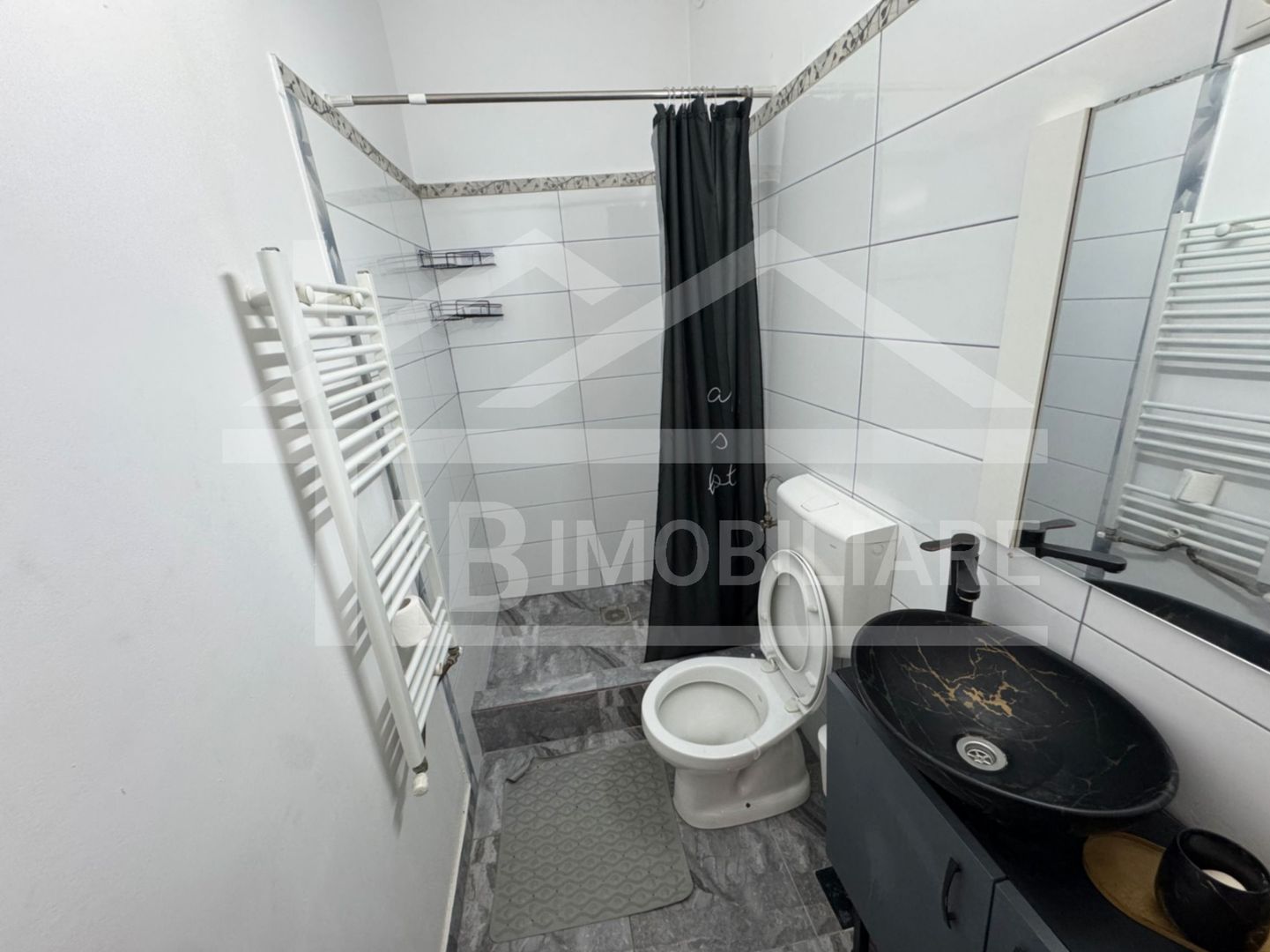 Apartament cu o cameră, 50mp, Zona Ultracentral - Poză 9