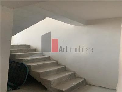 Vanzare Vila P+1+P/M   duplex  Pipera   Henri Coanda - Poză 18