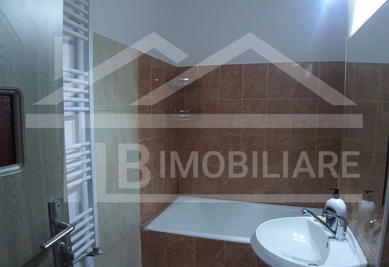 Garsoniera, 32mp, Zona Sangeorgiu de Mures - Poză 6