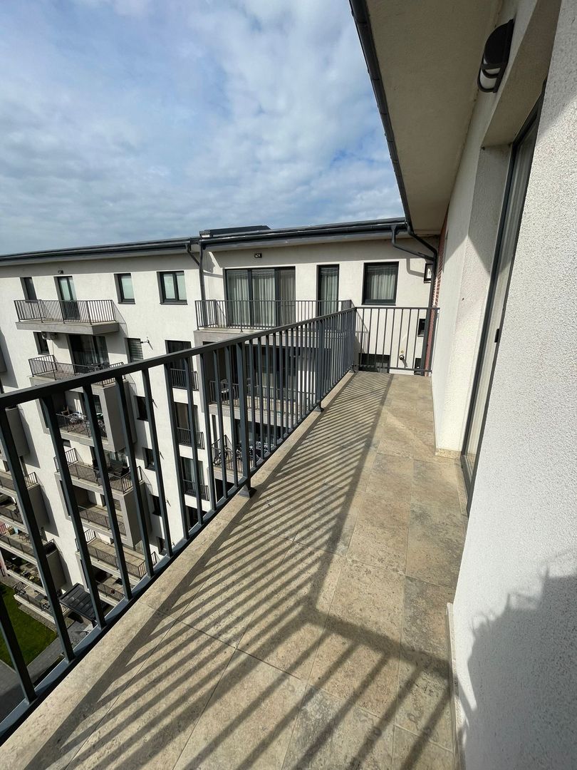 Apartament 3 camere de inchiriat - Poză 9