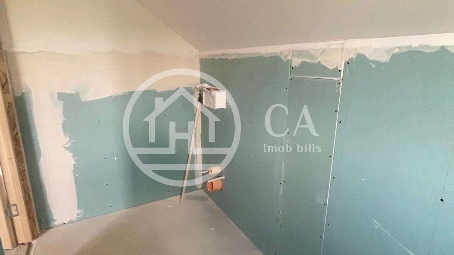 Casă de vânzare cu 3 camere in Paleu, Bihor - Poză 18