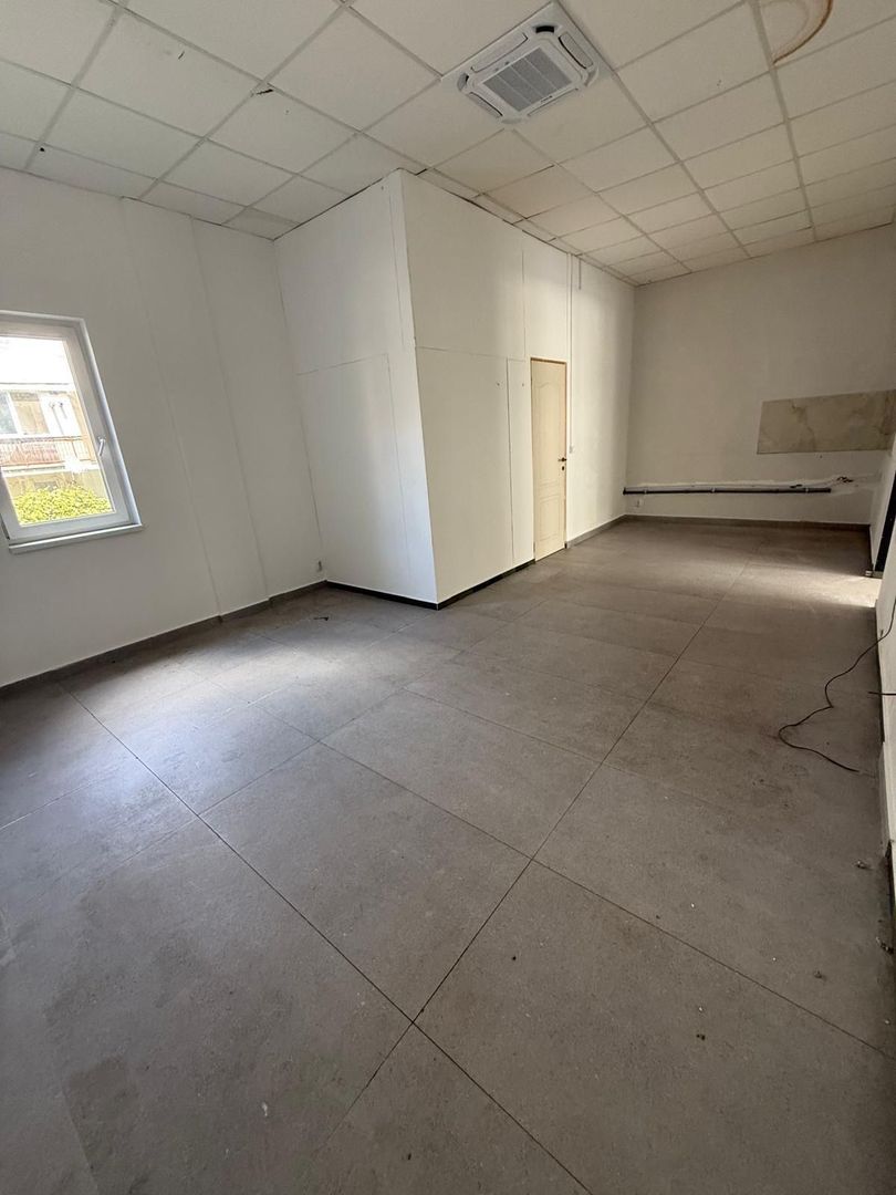 Spatiu comercial de inchiriat, 90 mp, alimentatie publica, Eroilor. - Poză 4