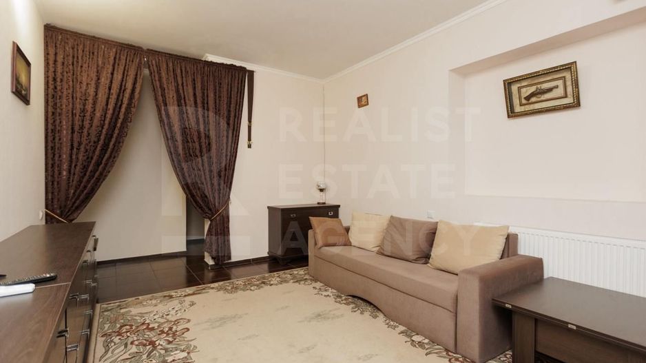 Vânzare, casă, 146 mp + 12 ari, str. Sfânta Treime, Grătiești - Poză 7